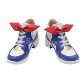 Game Uma Musume Pretty Derby Cosplay Almond Eye Cosplay Shoes
